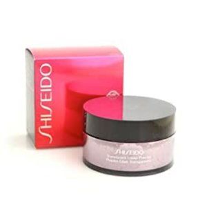 Shiseido Translucent Loose Powder